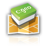 C:Geo Logo
